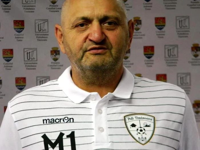 Puiu Preda (1955-2016)