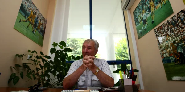 constantin popescu