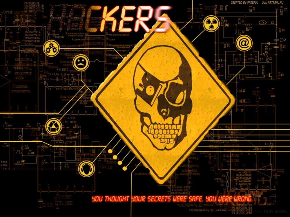 hacker