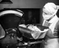 Cum arătau primele incubatoare în care erau ţinuţi prematurii