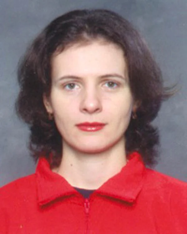 Viorica Susanu