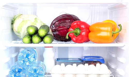 how detox fridge stop mindless snacking jpeg