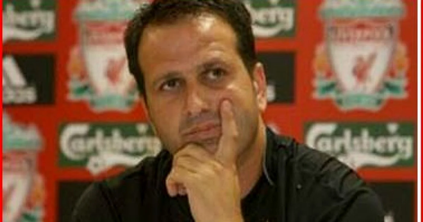 Ronny Levy