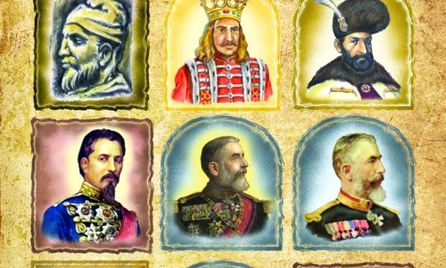 Câştigătorii! Historia şi Editura Aquila revin cu o nouă carte în concursul   O ZI DIN ISTORIE! jpeg