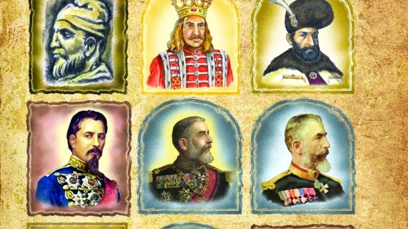 Câştigătorii! Historia şi Editura Aquila revin cu o nouă carte în concursul O ZI DIN ISTORIE! jpeg