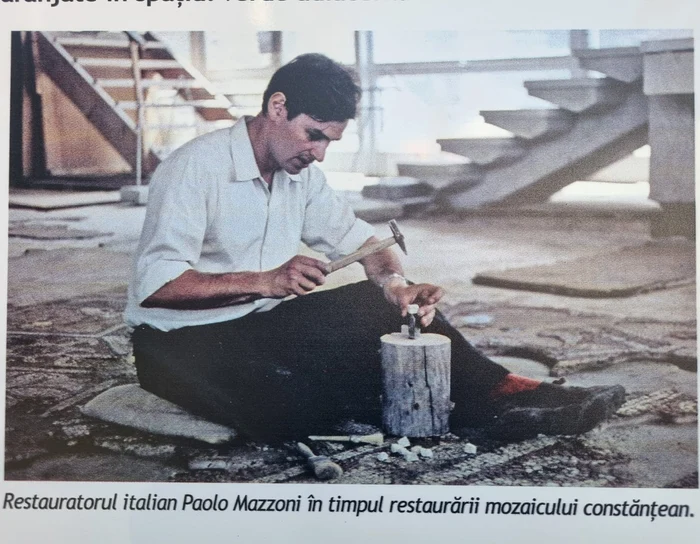 Restaurator italian