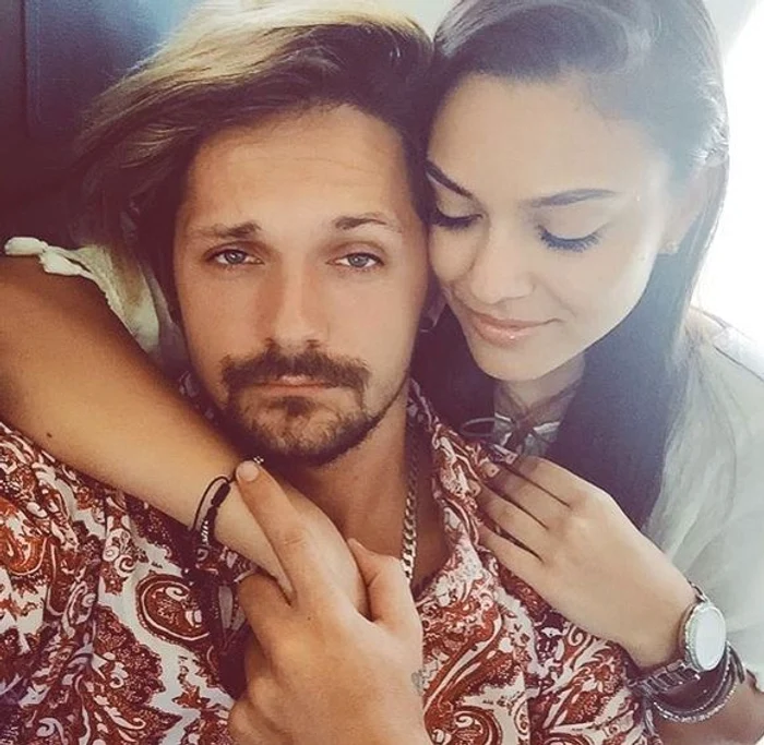 Carmen Simionescu și Bogdan Daragiu au pornit pe drumuri diferite