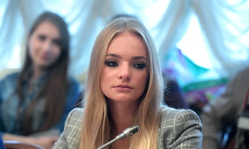 liza peskova