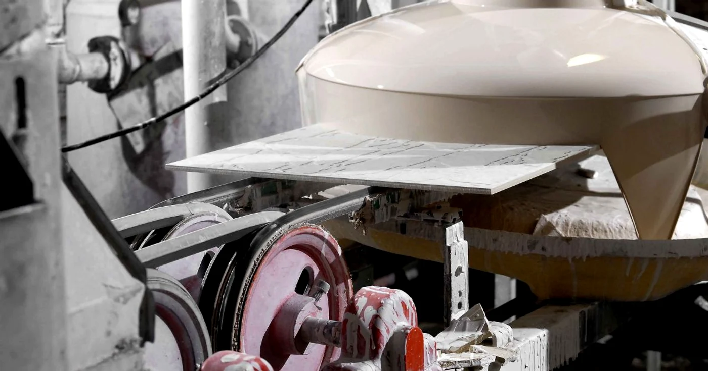 Capacitatea anuală de producţie a fabricilor KAI Group din Bulgaria este de 18 milioane de metri pătraţi