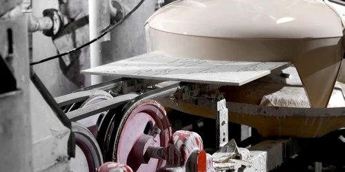 Capacitatea anuală de producţie a fabricilor KAI Group din Bulgaria este de 18 milioane de metri pătraţi