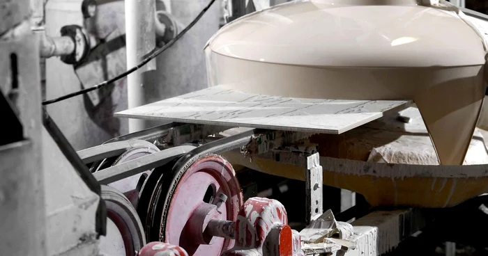 Capacitatea anuală de producţie a fabricilor KAI Group din Bulgaria este de 18 milioane de metri pătraţi