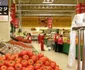 Primul hipermarket Auchan din Braşov. FOTOSimona Suciu
