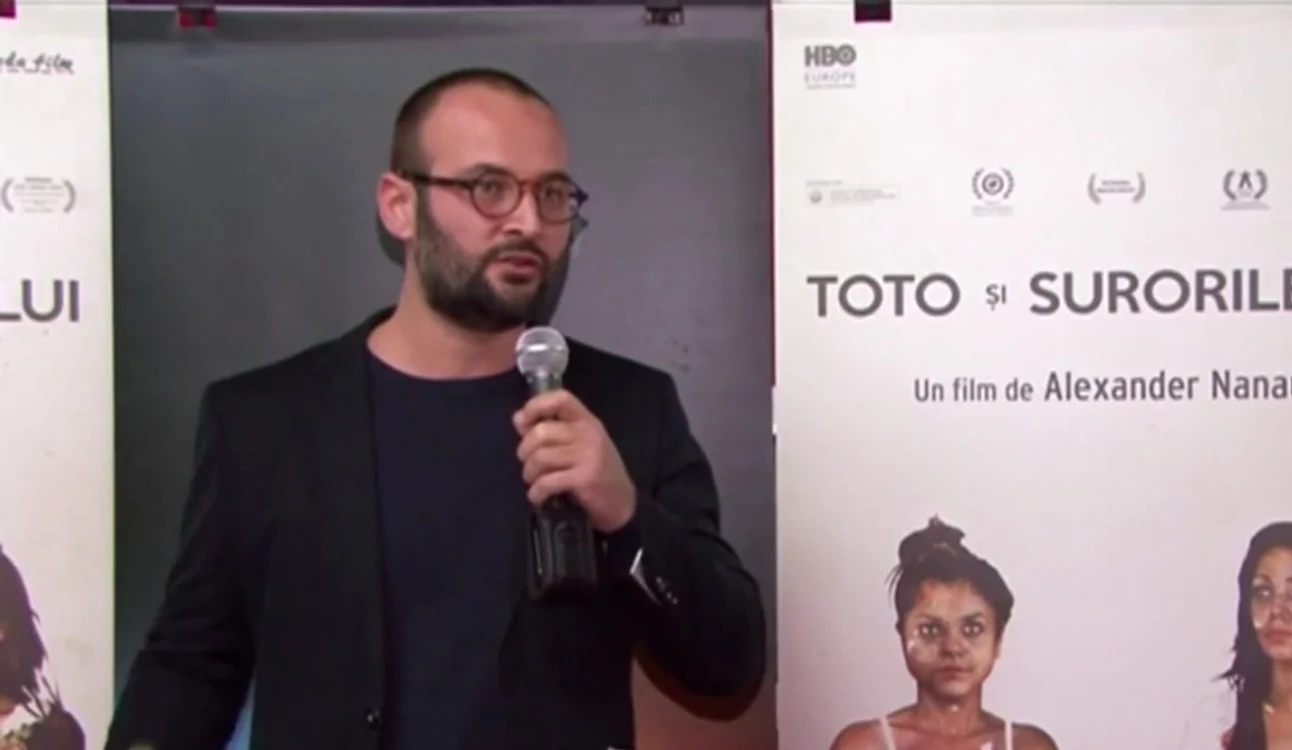 
    Filmul regizat de Alexander Nanau a fost premiat la Festivalul de Film de la CannesFoto captură foto/Youtube  