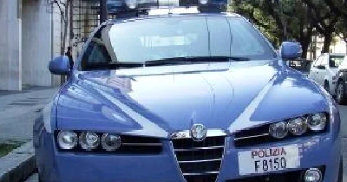 Poliţia a fost chemată de cei care au asistat la bătaie (Foto: Lecce.it)