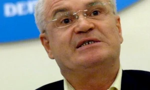 Eugen Nicolicea a fost propus la șefia ministerului Justiției jpeg