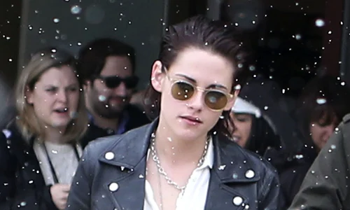 Celebrities Out And About At The 2017 Sundance Film Festival jpeg