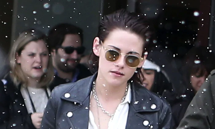Celebrities Out And About At The 2017 Sundance Film Festival jpeg