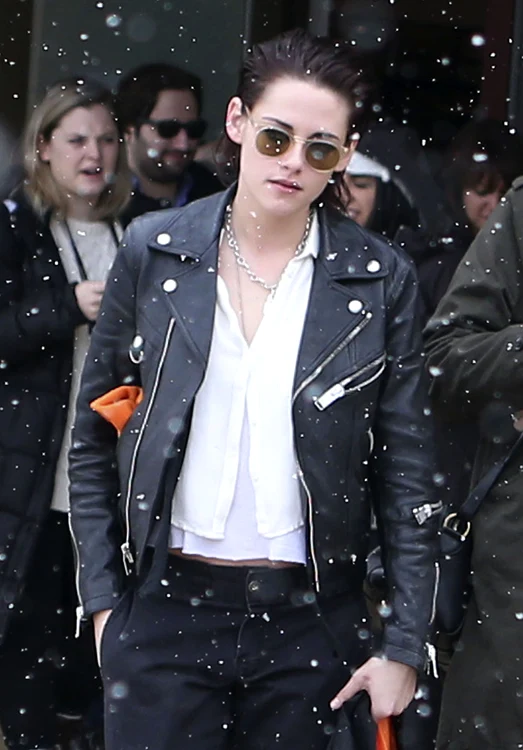 Celebrities Out And About At The 2017 Sundance Film Festival jpeg