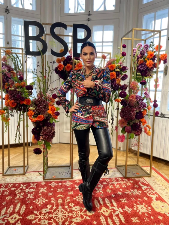 
    Lavinia Pârvafoto: BSB  