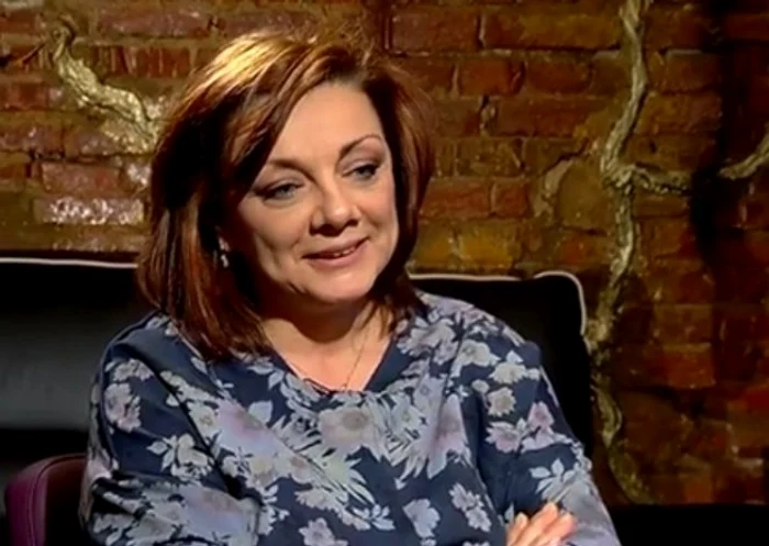 Carmen Tănase/FOTO: Arhivă