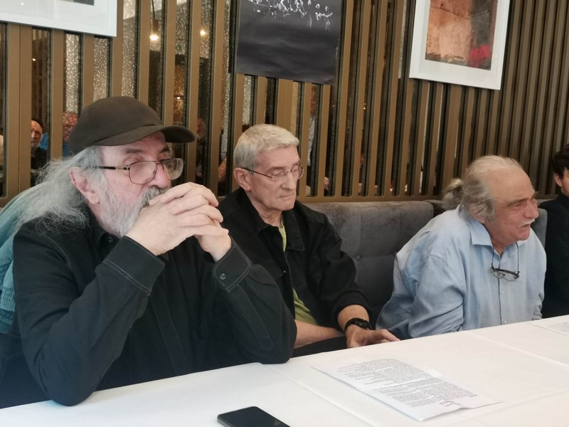 Filmul despre legendara formație Pro Musica, la 50 de ani de la înființare: „Este vorba despre o epocă" VIDEO