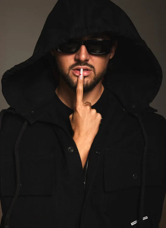 Mario a făcut oficial trecerea de la Mario Fresh.