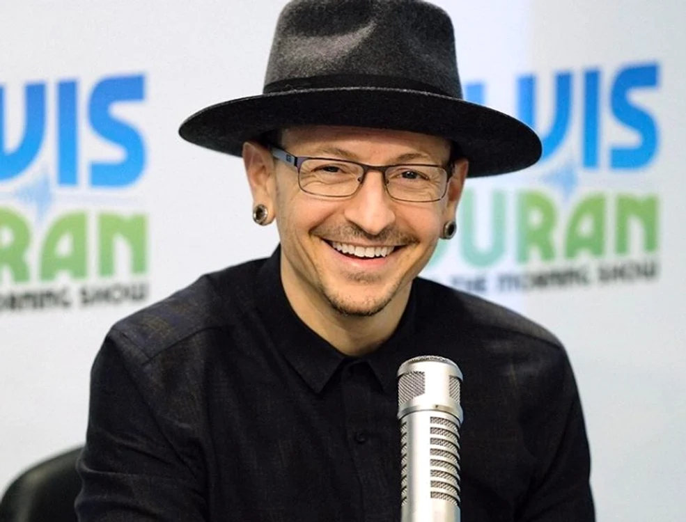 Chester Bennington cumpărase casa în care s-a sinucis în urmă cu doar două zileFoto: Facebook