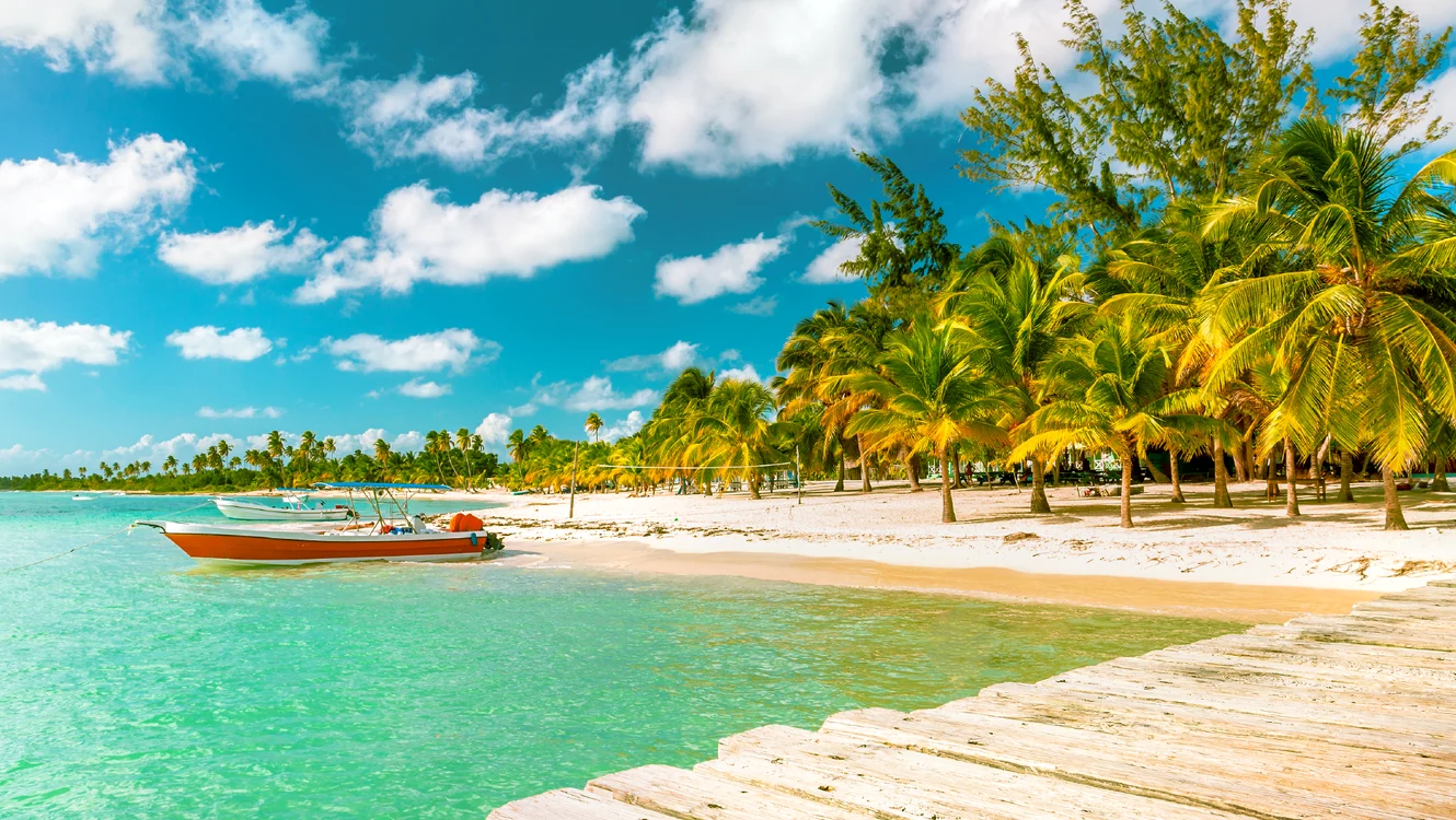Cum arată vacanța exotică a românilor în iarna 20262027 Dreamliner direct spre Mexic Republica Dominicană Bangkok și Vietnam cu plecare din București Dominicana png