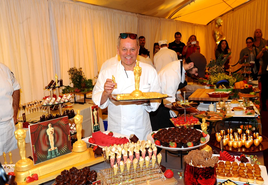 84th Annual Academy Awards   Food & Beverage Preview jpeg