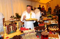 84th Annual Academy Awards   Food & Beverage Preview jpeg