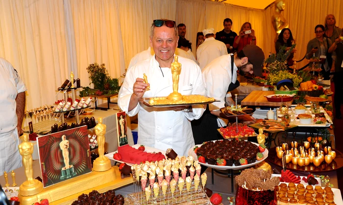 84th Annual Academy Awards Food & Beverage Preview jpeg