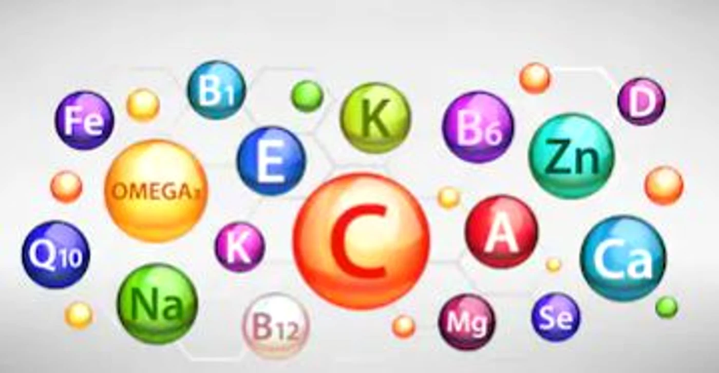 
    Vitaminele și mineralele fac organismul să funcționezefoto: Shutterstock  