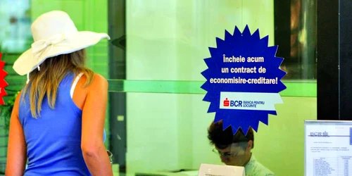 O mare parte din investiţiile româneşti s-a făcut în sectorul bancar