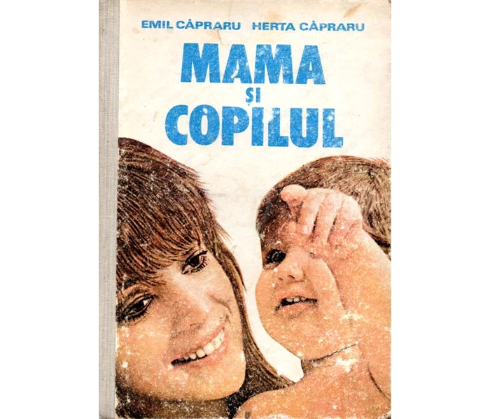 Mama și copilul jpeg