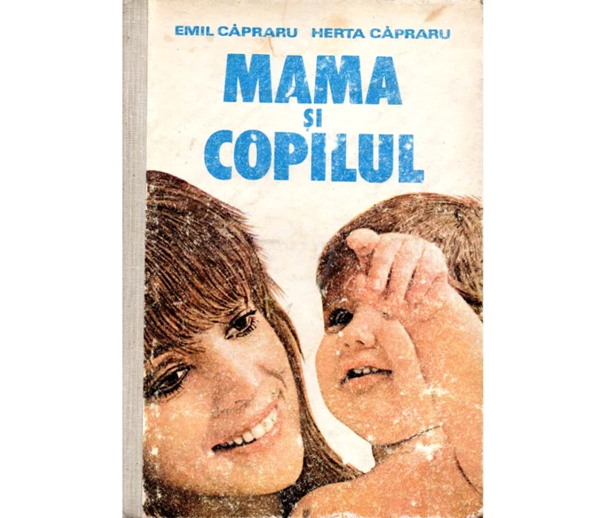 Mama și copilul jpeg