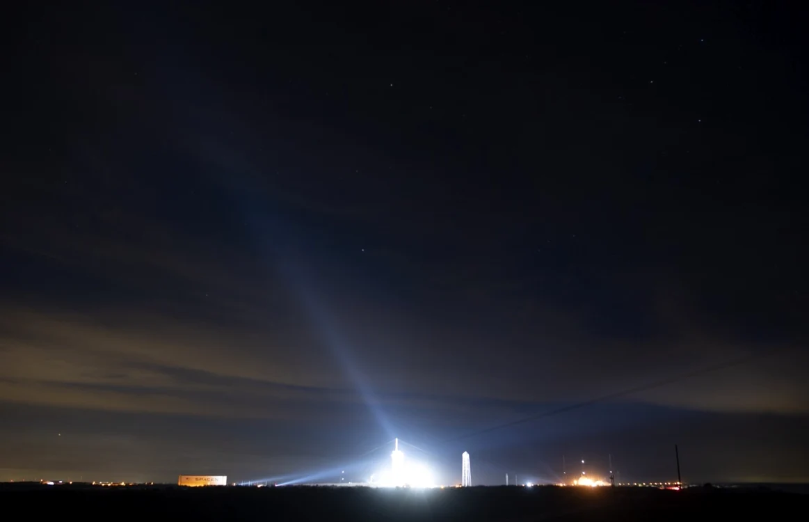 spacex crew dragon cpasula nasa foto epa efe nasa