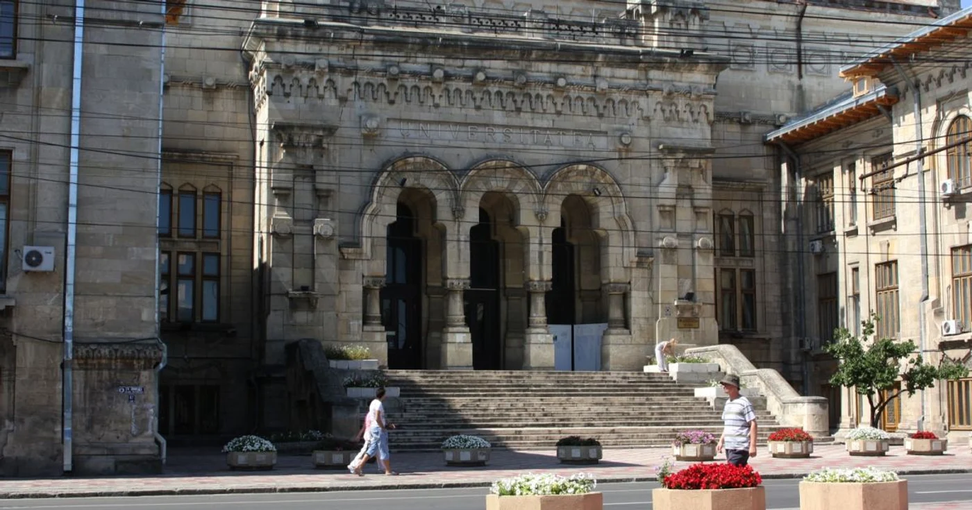 Bursele “Eugen Ionescu” sunt căutate de străini 