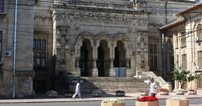 Bursele “Eugen Ionescu” sunt căutate de străini 