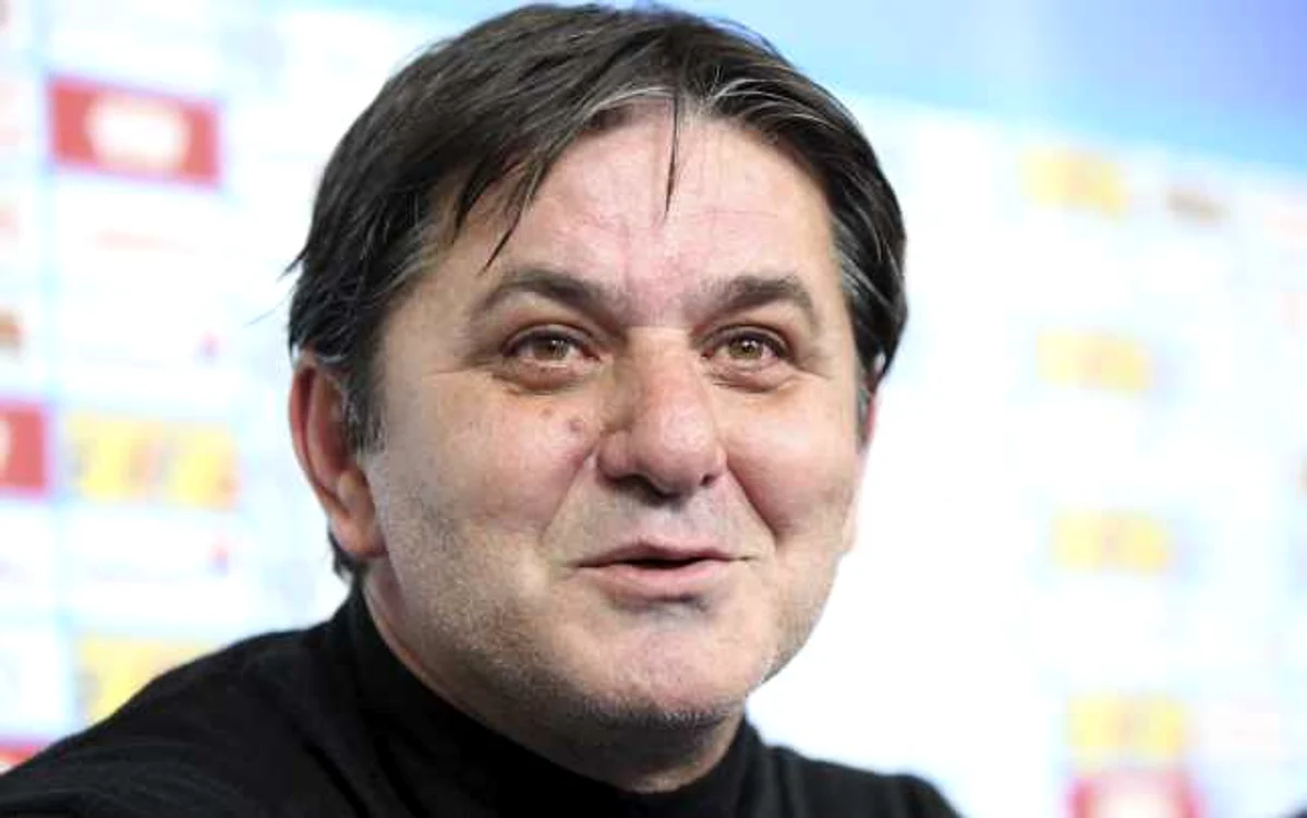 Marius Lăcătuş FOTO Mediafax
