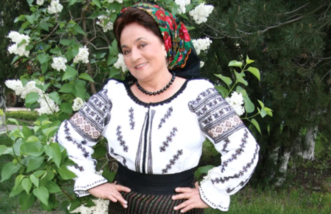 Laura Lavric