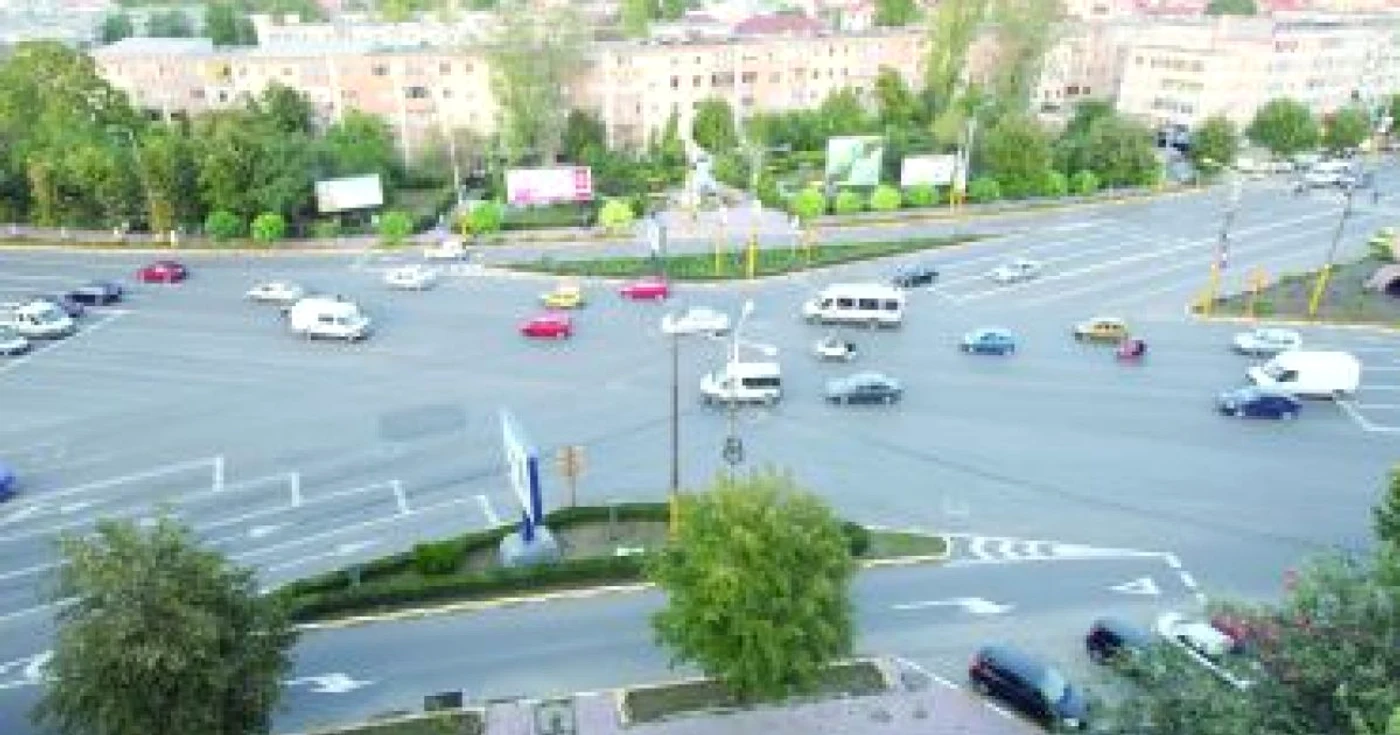 Constanţa: SONDAJ Top 5 intersecţii periculoase din oraş