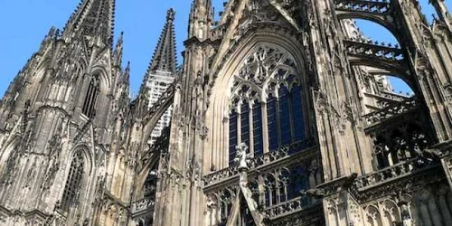 domul din koln foto cologne.de