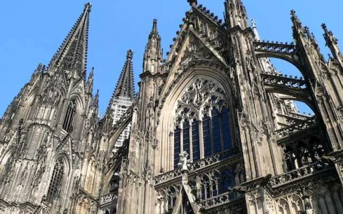 Domul din Koln FOTO cologne.de