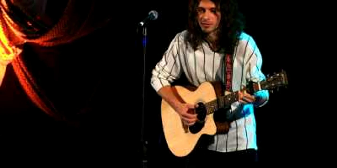Chitaristul Noris a câştigat Marele Premiu al Festivalului de Folk