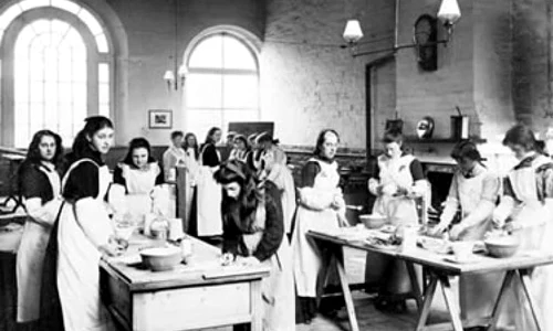 Regulament de ordine şi disciplină pentru licee şi gimnazii (1866) jpeg