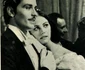 Alain delon si Claudia Cardinale jpg