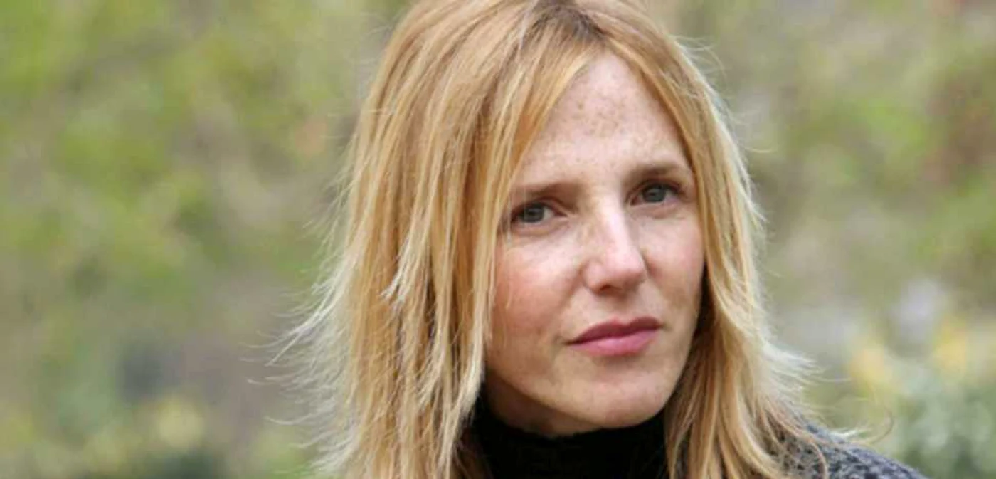 Sandrine Kiberlain