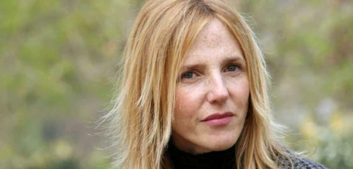 Sandrine Kiberlain