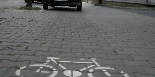 Bistriţa:  Mâine, traficul auto va fi închis timp de zece ore