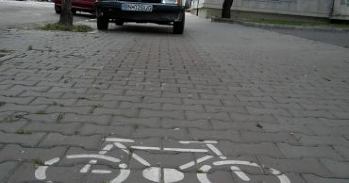 Bistriţa: Mâine, traficul auto va fi închis timp de zece ore